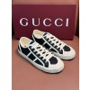 구찌 남녀공용 테니스 1977 신발 운동화 스니커즈
