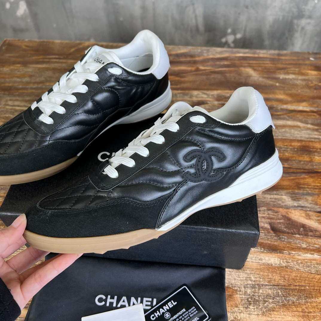 샤넬 남자 신발 운동화 스니커즈