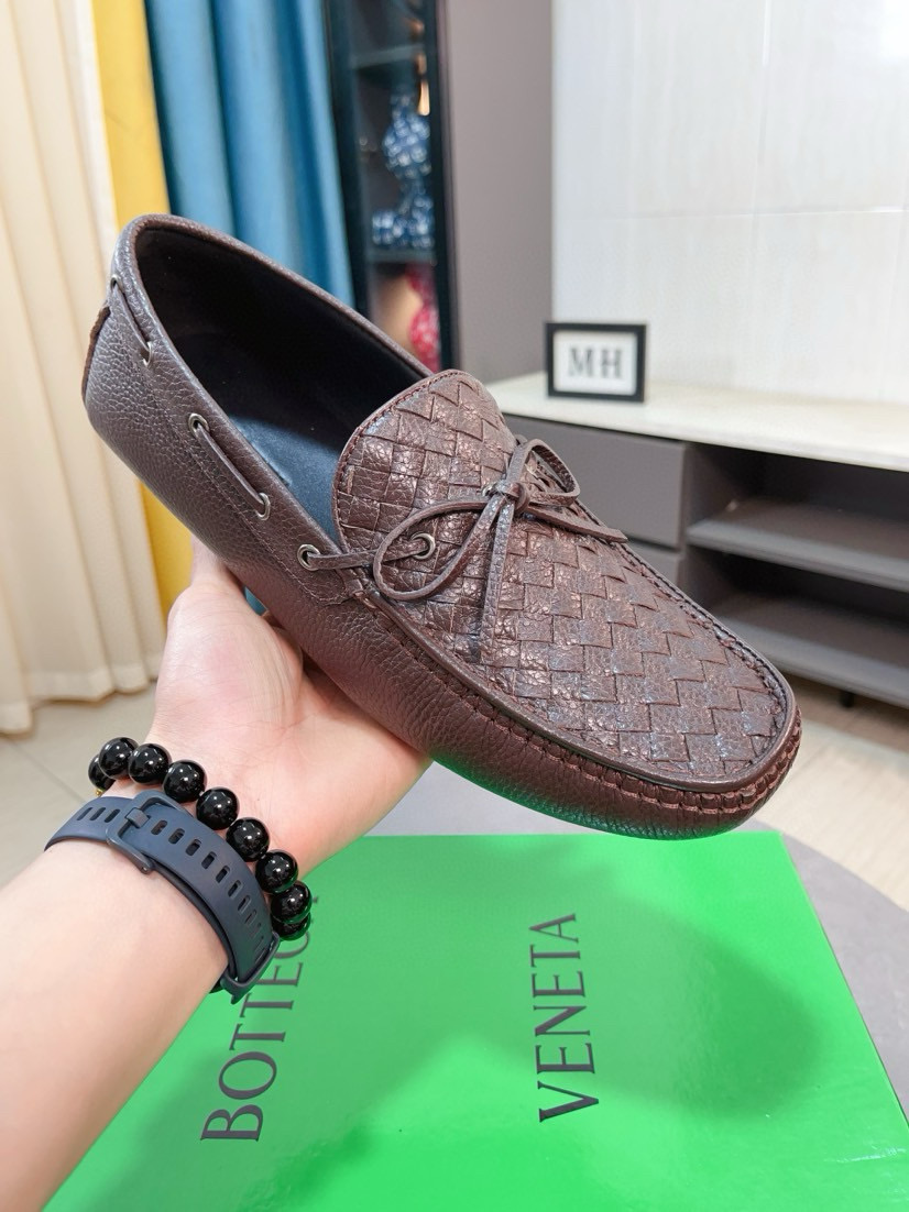 보테가베네타 남자 신발 운동화 스니커즈