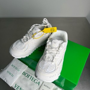보테가베네타 남녀공용 신발 운동화 스니커즈