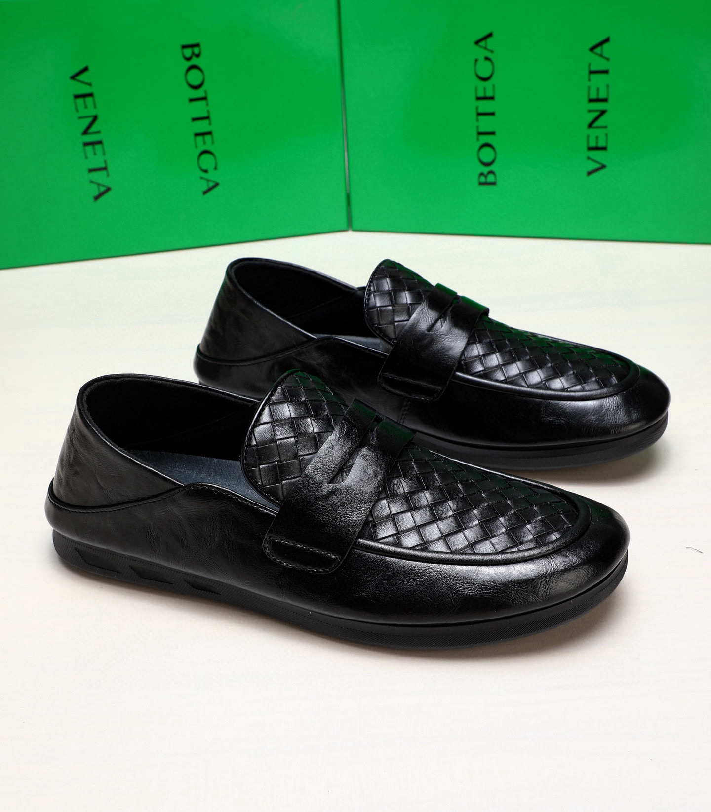 보테가베네타 남자 신발 운동화 스니커즈