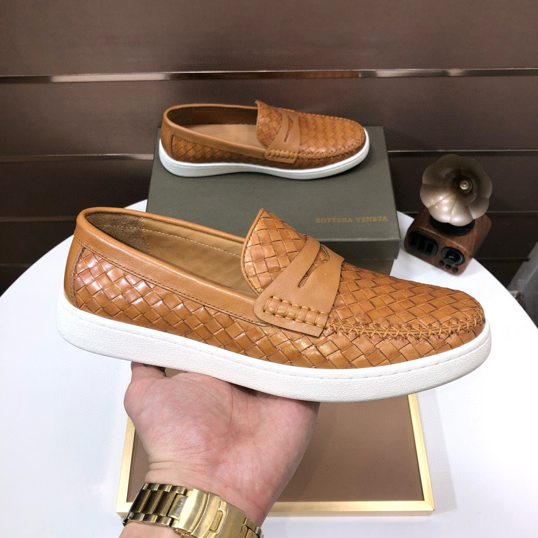 보테가베네타 남자 신발 운동화 스니커즈