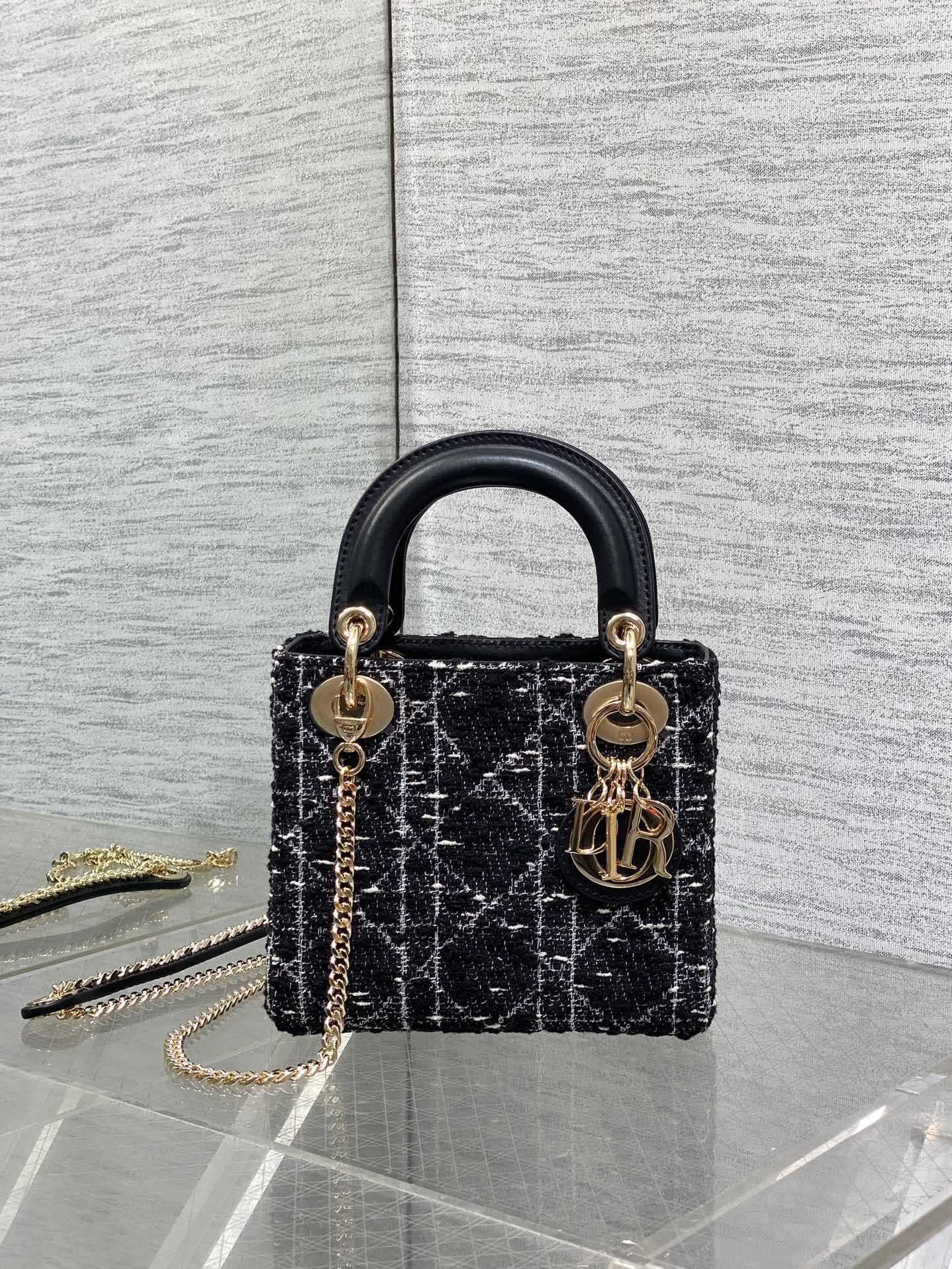 디올 레이디 백 여자가방