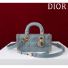 디올 미디움 여자가방