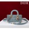 디올 미디움 여자가방