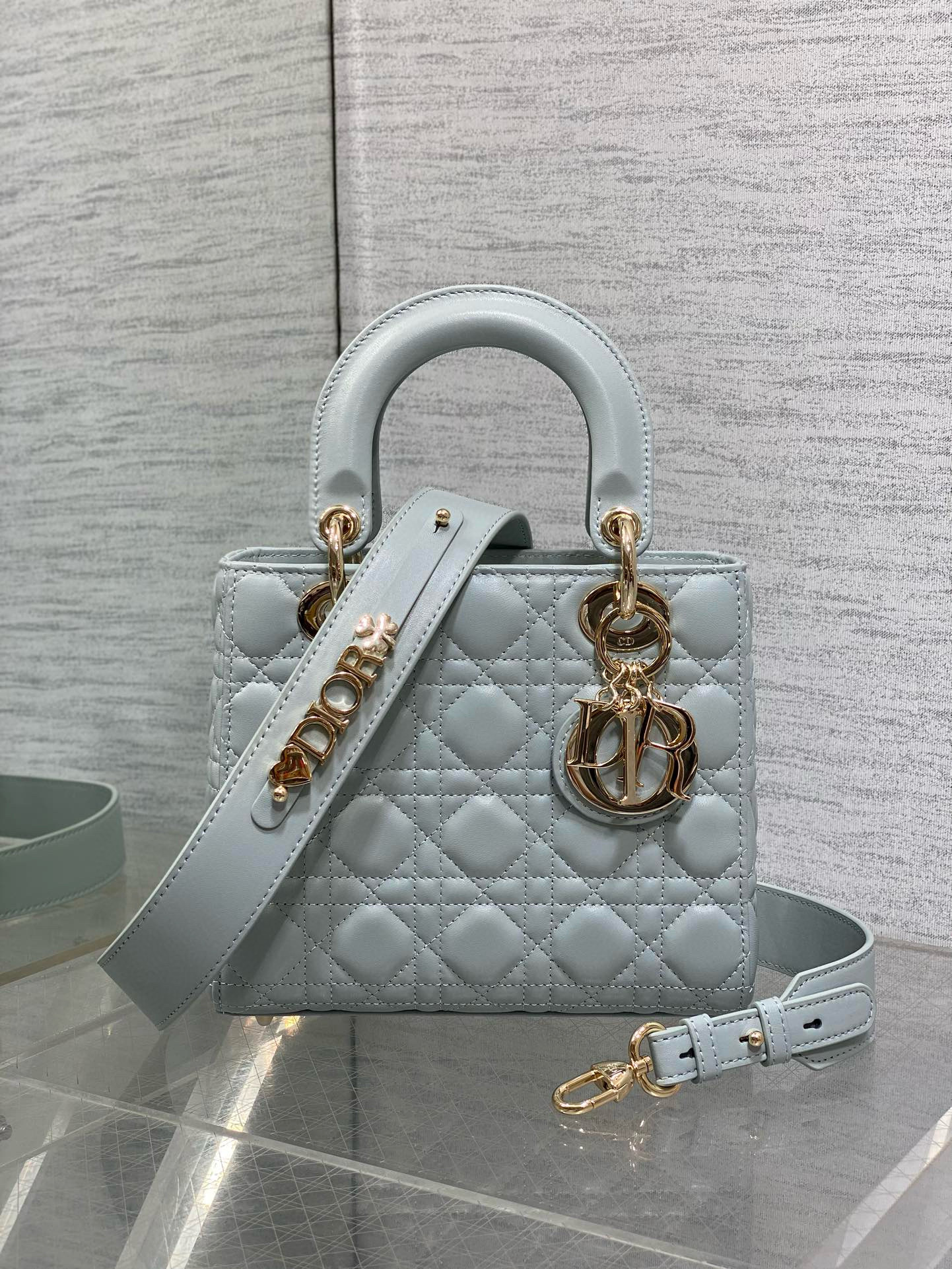 디올 레이디 백 여자가방