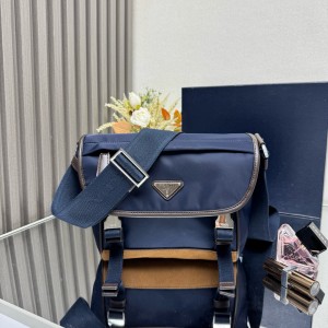 프라다 2VD066 남자가방