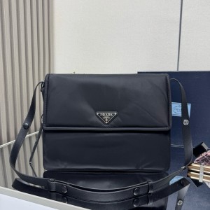 프라다 1BD256 라지 남녀공용가방