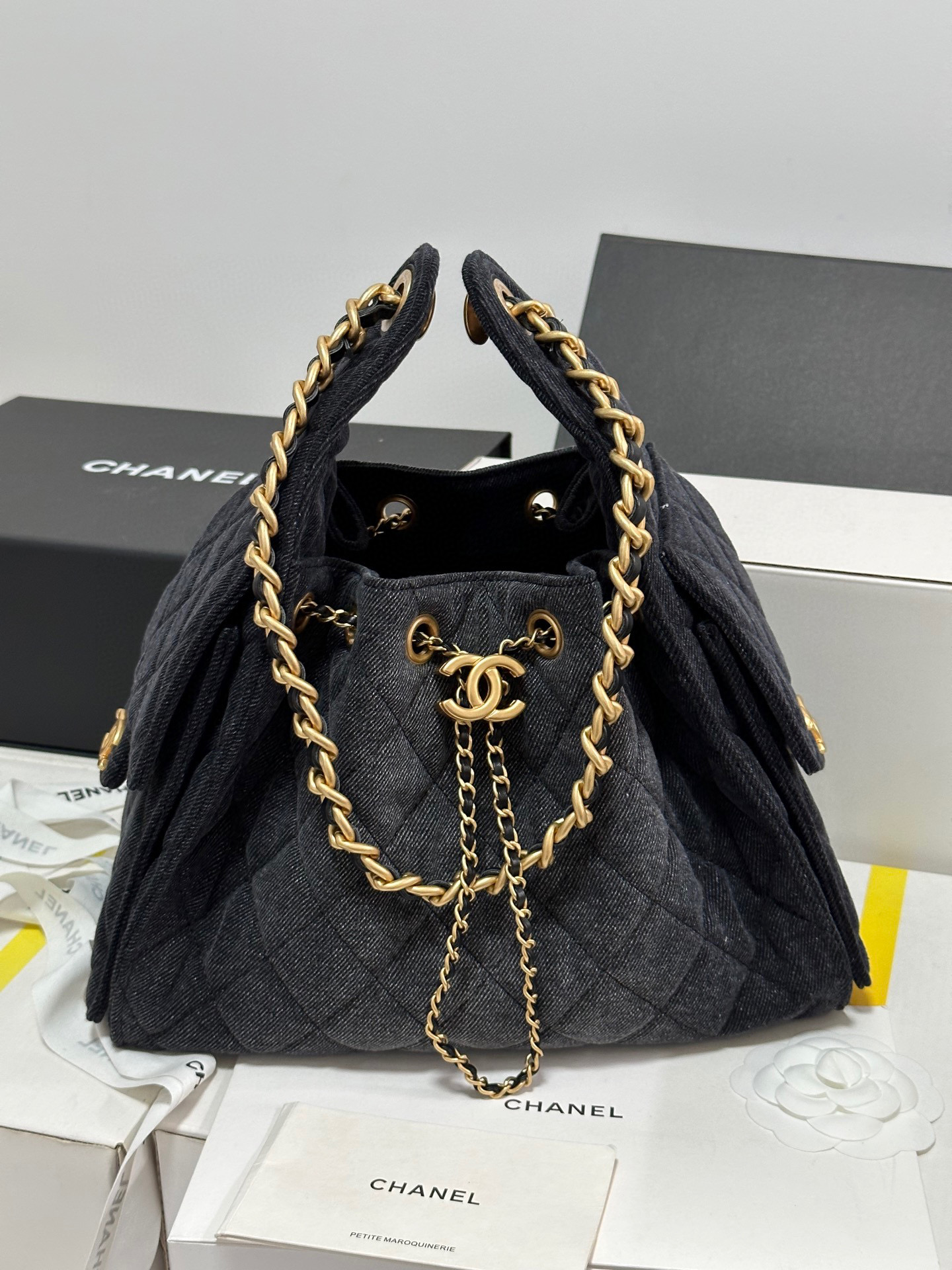 샤넬 여자가방 AS5293