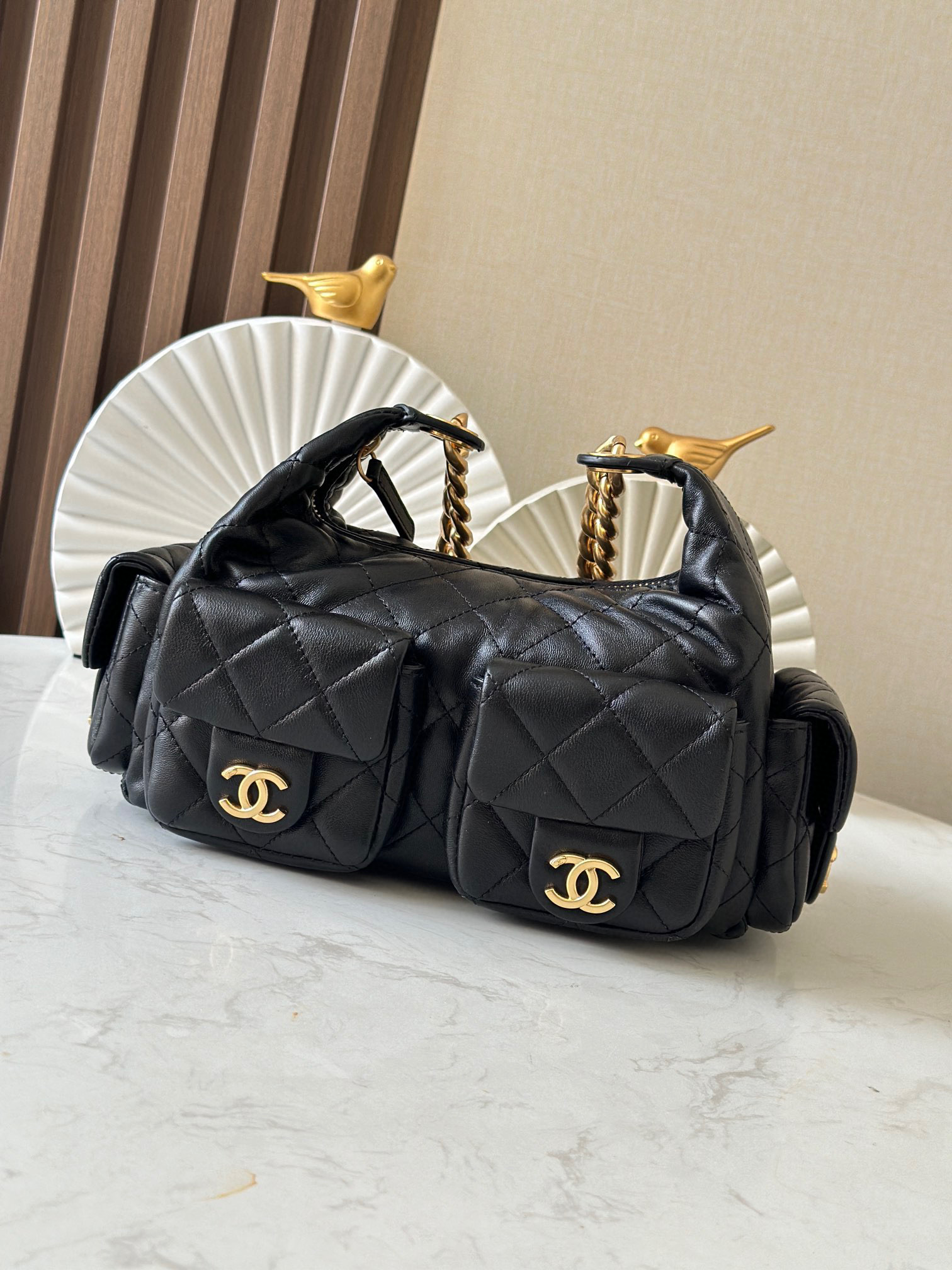 샤넬 여자가방 AS3310