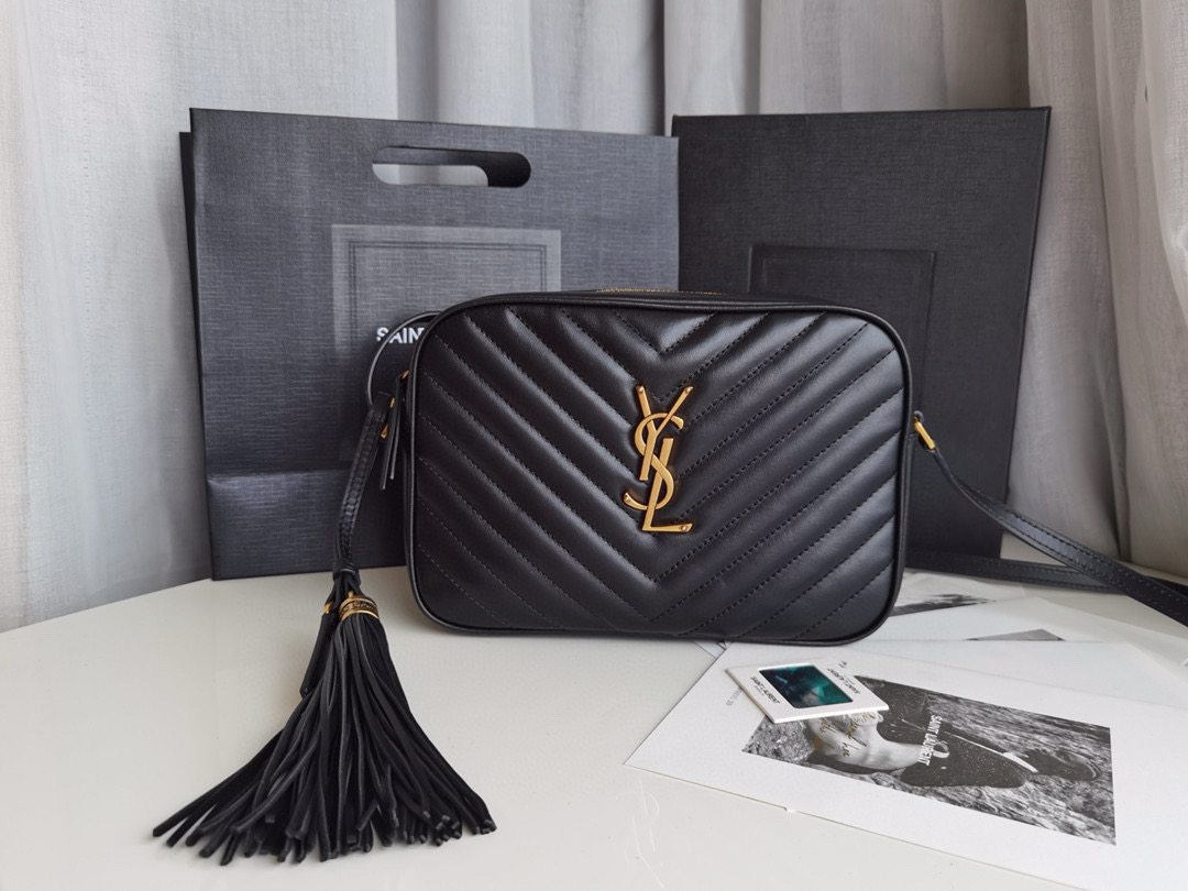 생로랑 520534 여자가방