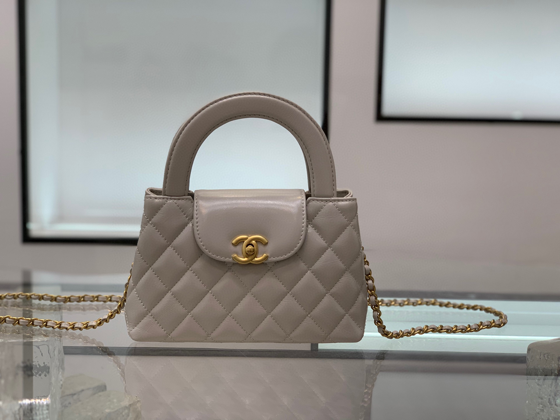 샤넬 여자가방 4416