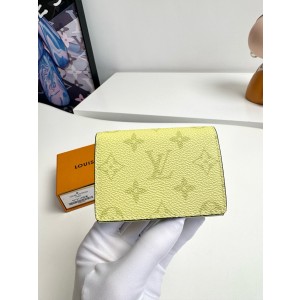 루이비통 머니클립 M14118