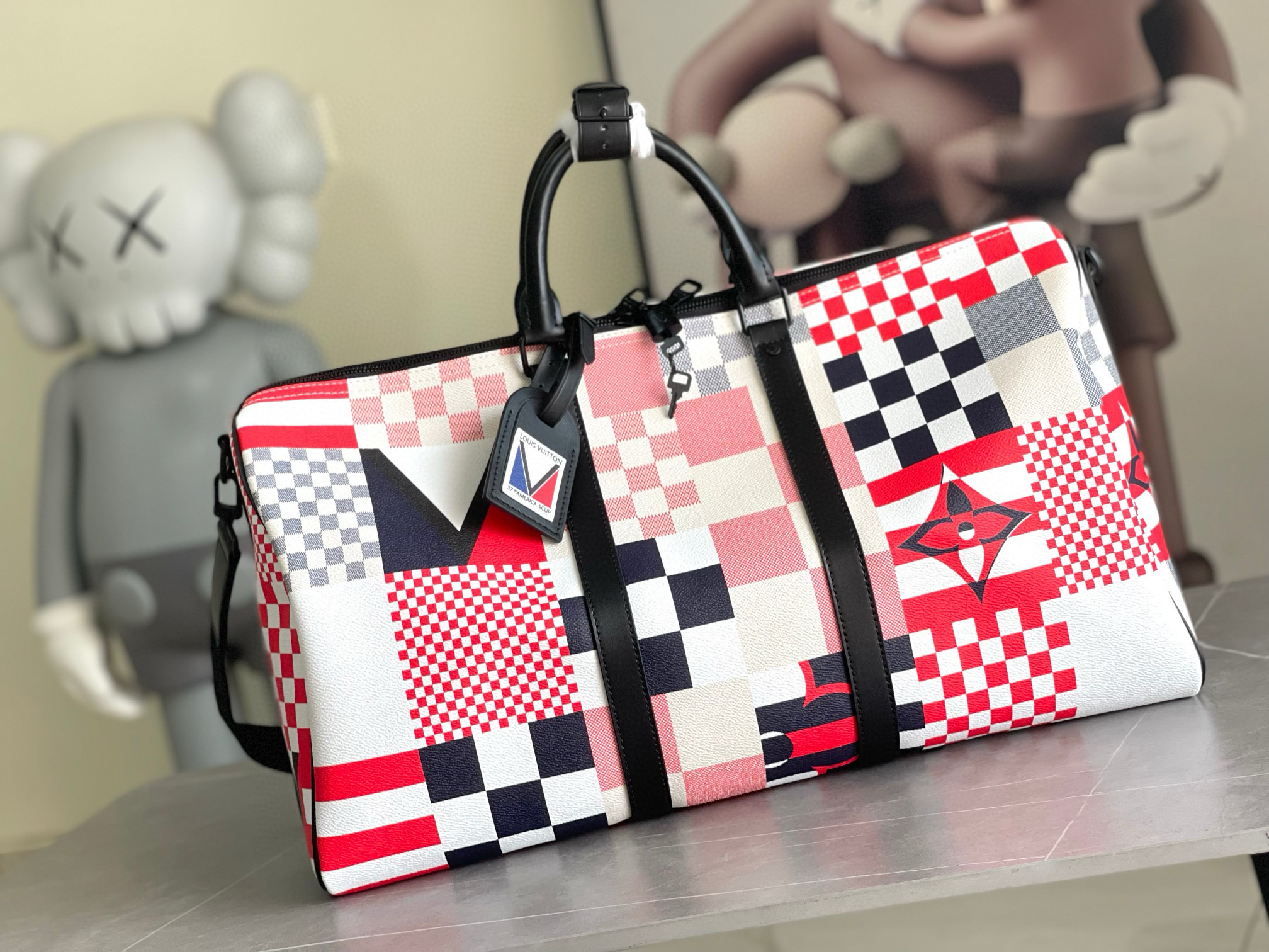 루이비통 M11674 여행가방