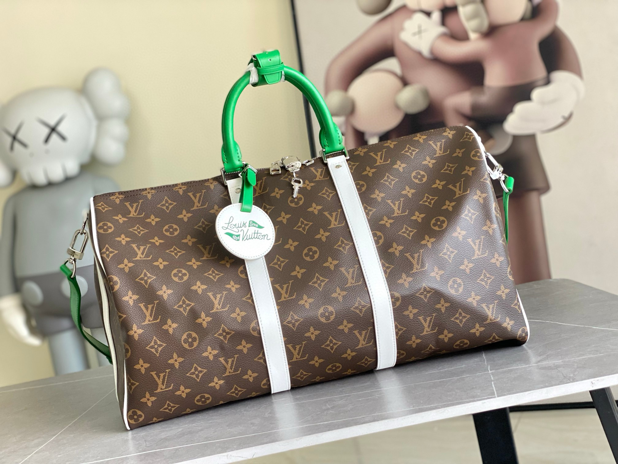 루이비통 M13926 여행가방