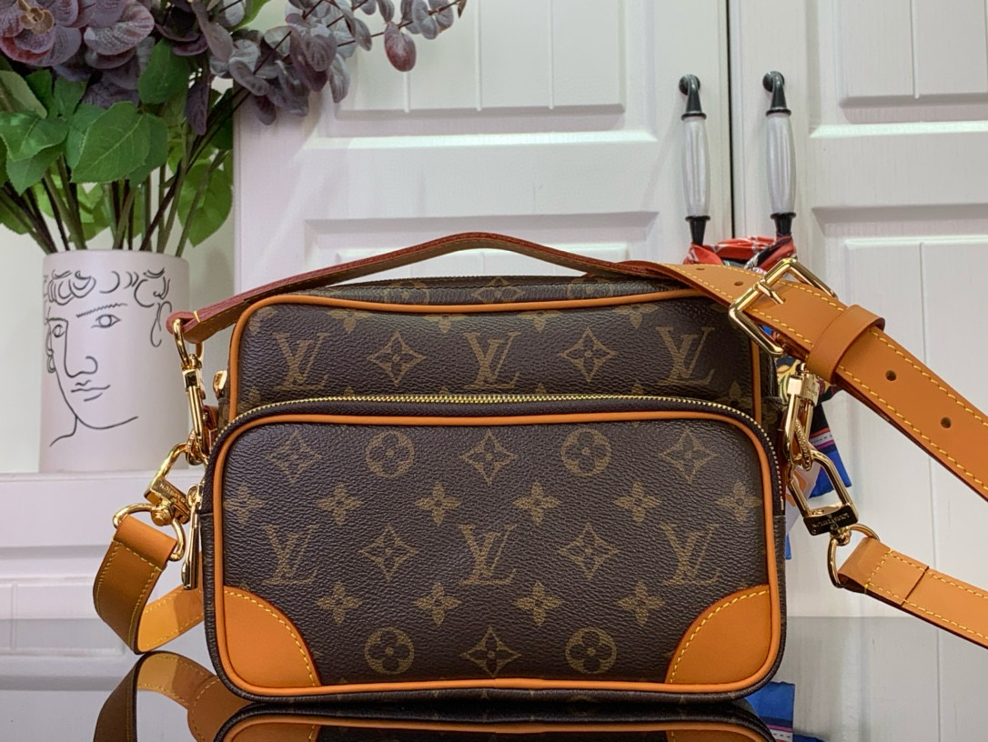 루이비통 m14016 남자가방