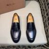 로로피아나 남자 구두