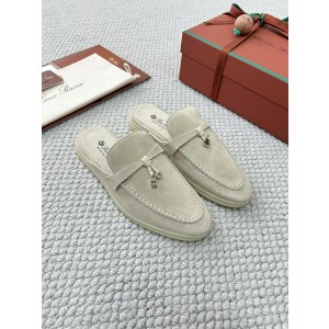 로로피아나 여자 슬리퍼 신발