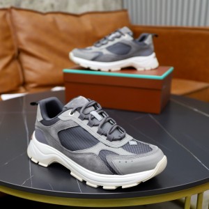 로로피아나 남자 신발 운동화 스니커즈