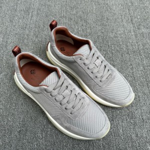 로로피아나 남자 신발 운동화 스니커즈