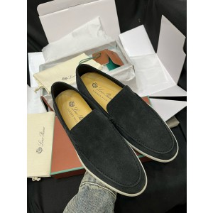 로로피아나 남자 신발 운동화 스니커즈