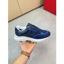 페라가모 남자 신발 운동화 스니커즈