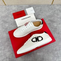 페라가모 남자 신발 운동화 스니커즈