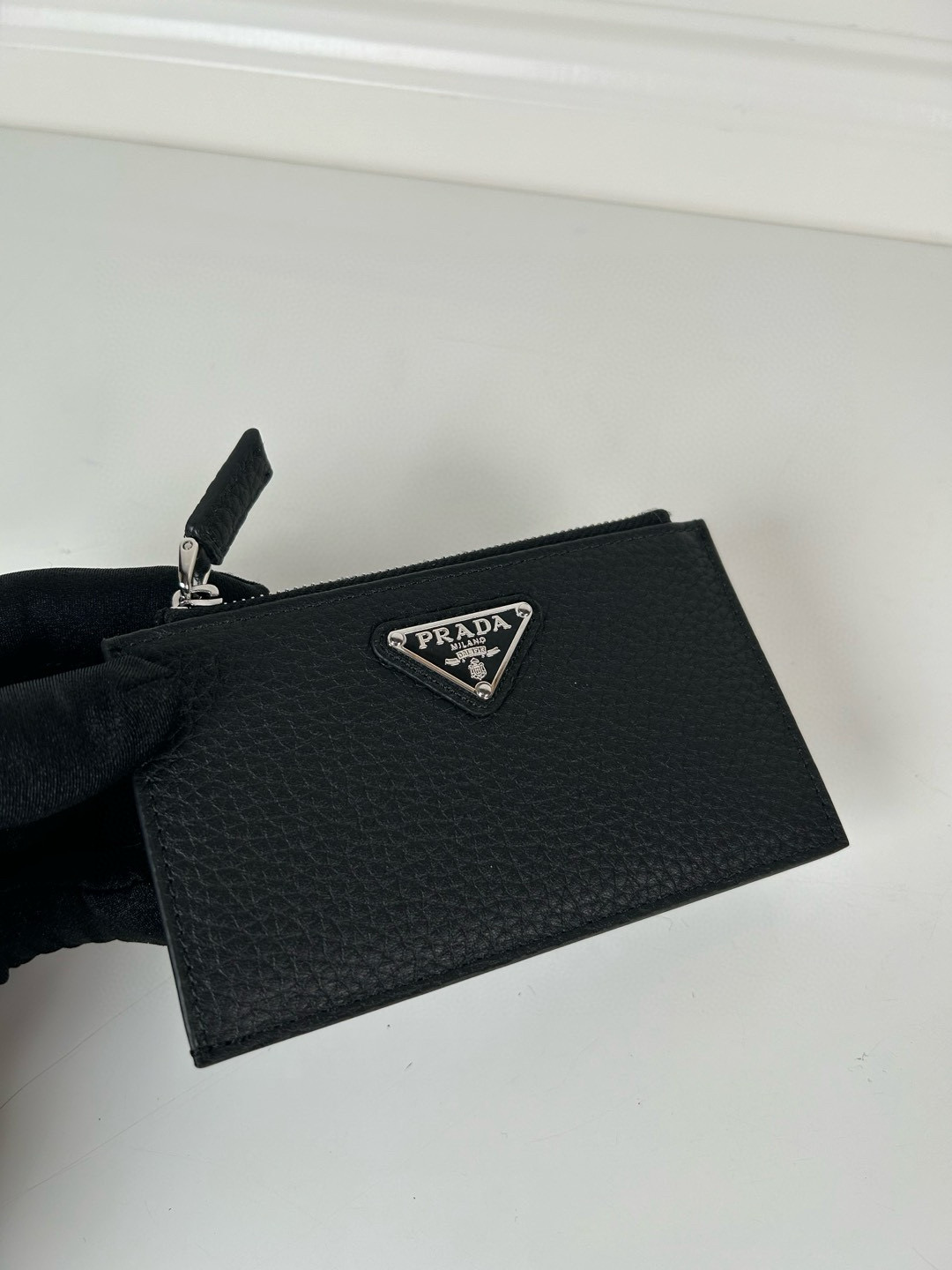 프라다 2MC086 카드지갑
