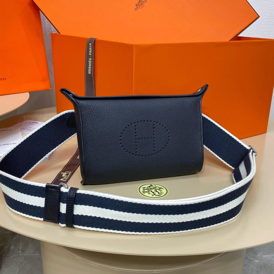 에르메스 비드포쉬 백 남녀공용 가방