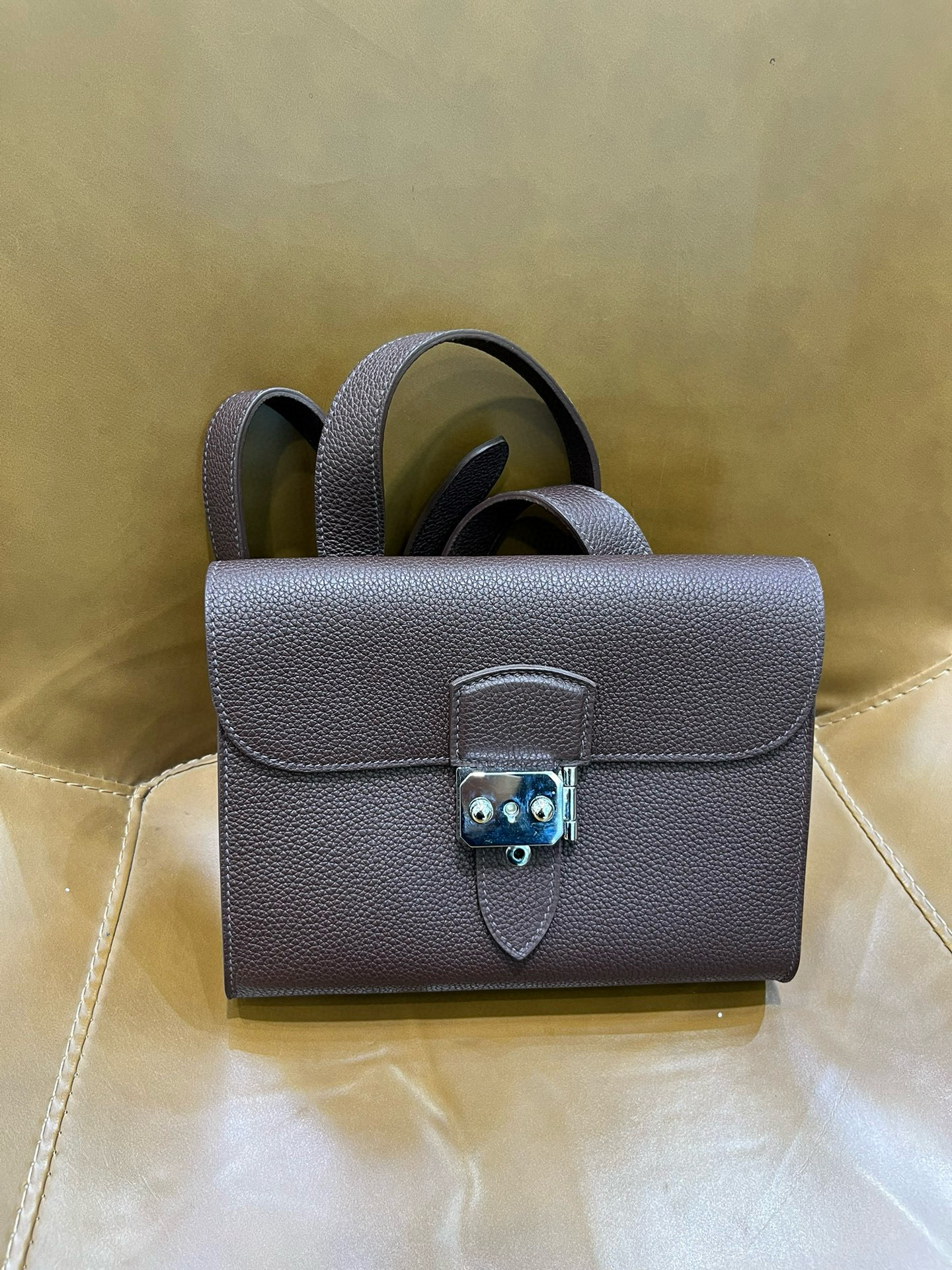 에르메스 사카데페슈 남녀공용가방