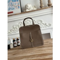 에르메스 할잔 크로스백 토트백 남녀공용가방