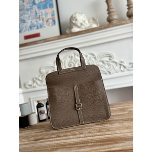 에르메스 할잔 크로스백 토트백 남녀공용가방