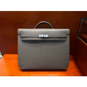 에르메스 켈리 데페슈 서류가방