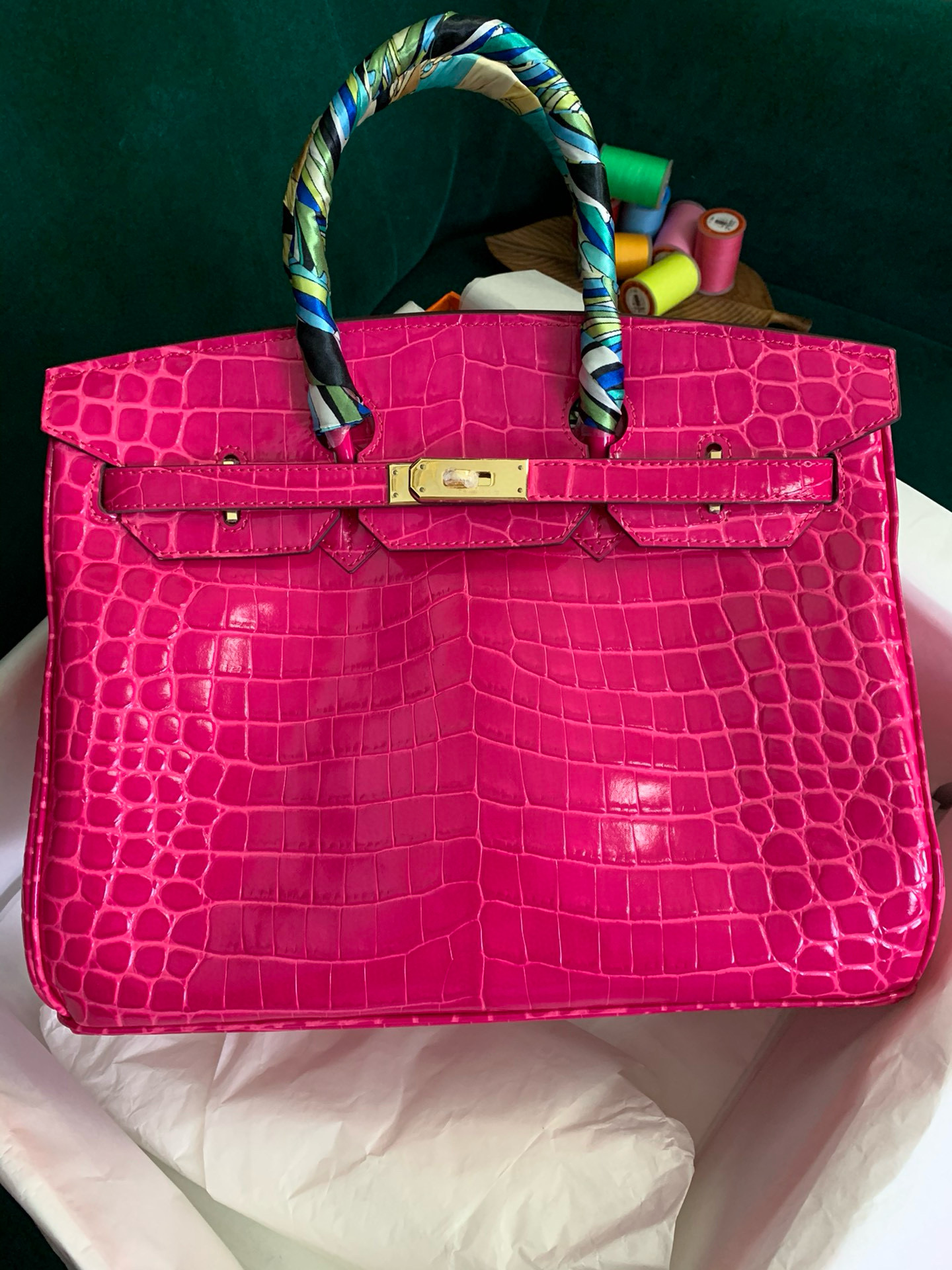 에르메스 버킨백 여자가방