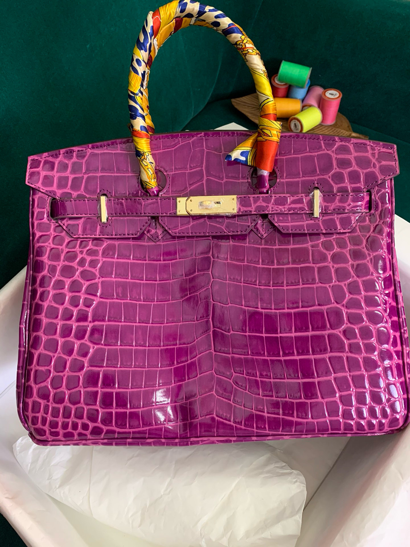 에르메스 버킨백 여자가방