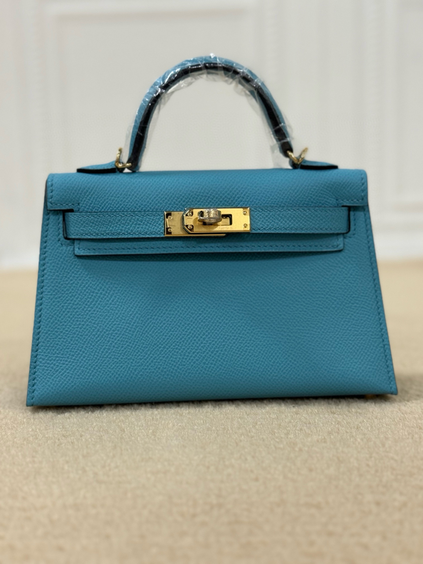 에르메스 켈리 여자가방