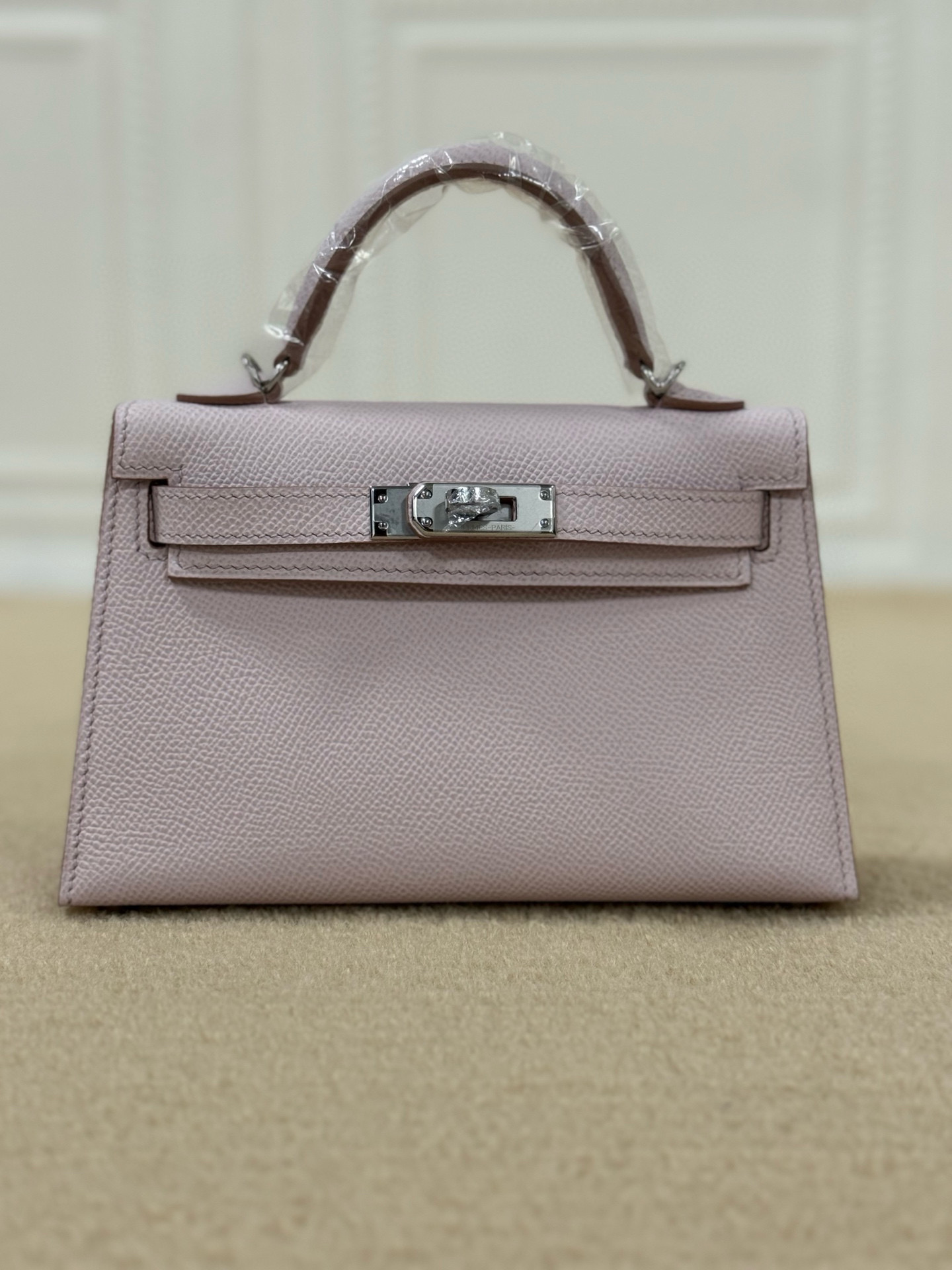 에르메스 켈리 여자가방