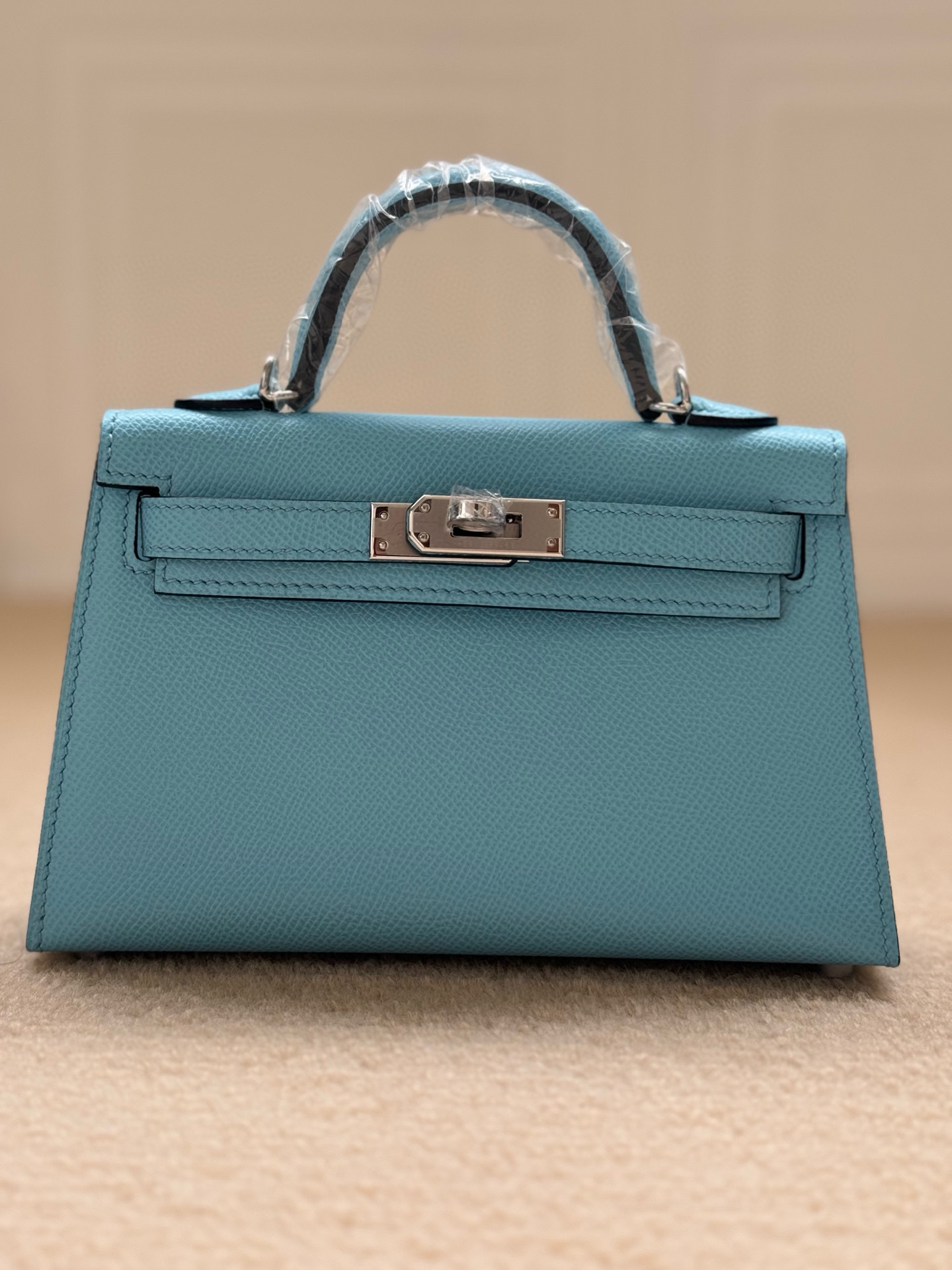 에르메스 켈리 여자가방