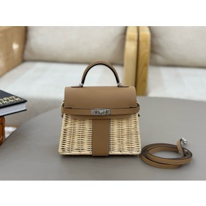 에르메스 켈리 피크닉 여자가방