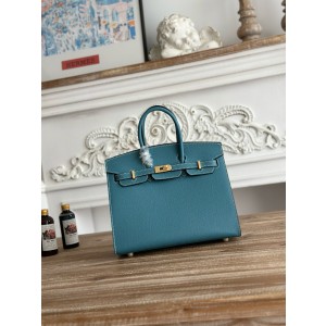 에르메스 버킨백 25 앱송가죽 여자가방