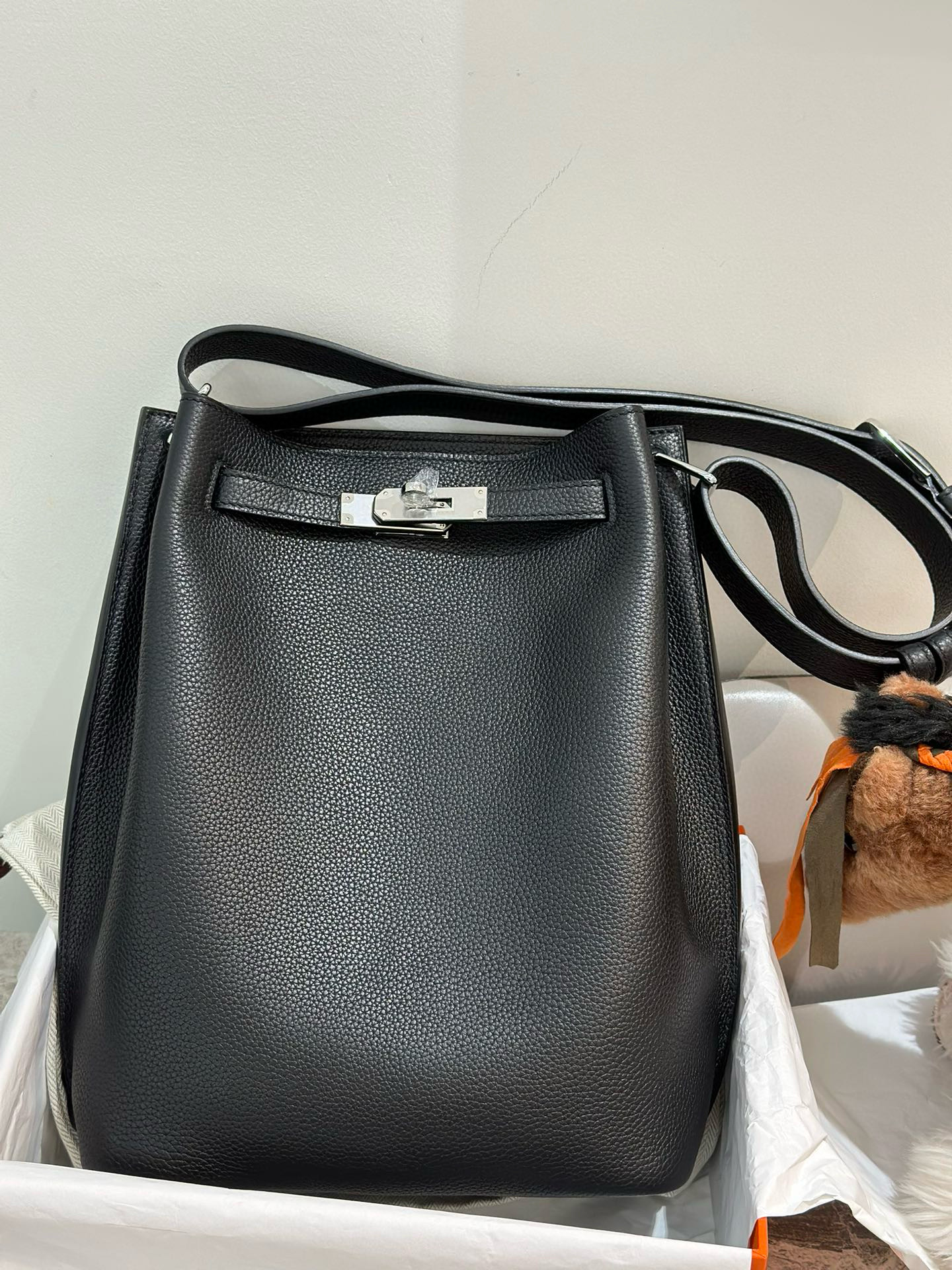 에르메스 쏘 켈리백 22 여자가방