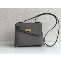 에르메스 켈리 sellier20 enDesordre 여자가방