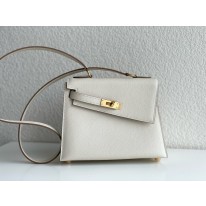 에르메스 켈리 sellier20 enDesordre 여자가방