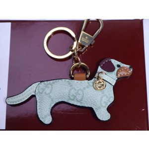 구찌 열쇠고리 키링