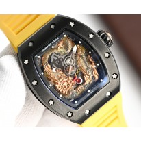 리차드밀 RM57-03 미러급 남자시계