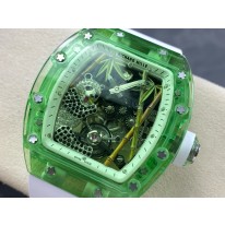 리차드밀 RM26-01 RM공장 미러급 남자시계