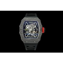 리차드밀 T+ 공장 RM35-02 미러급 남자시계