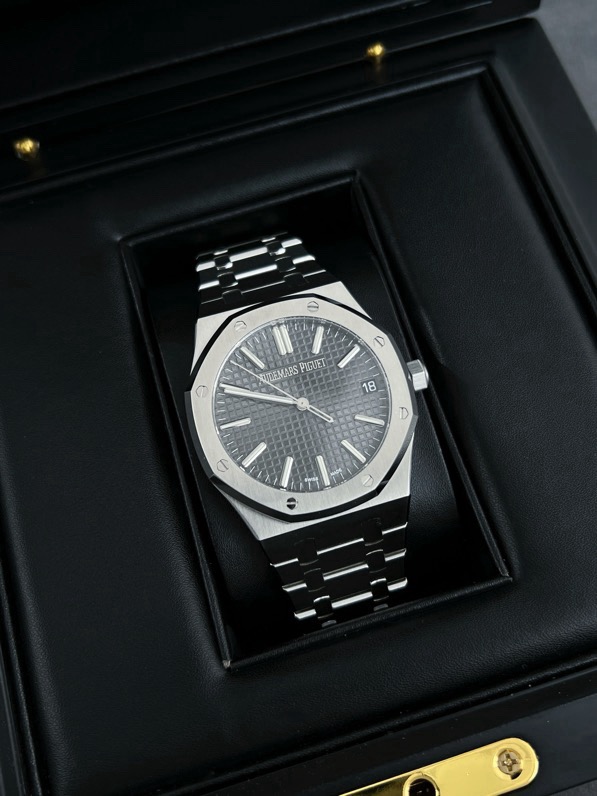 오데마피게 15510 CALIBRE4302무브먼트 미러급 남자시계