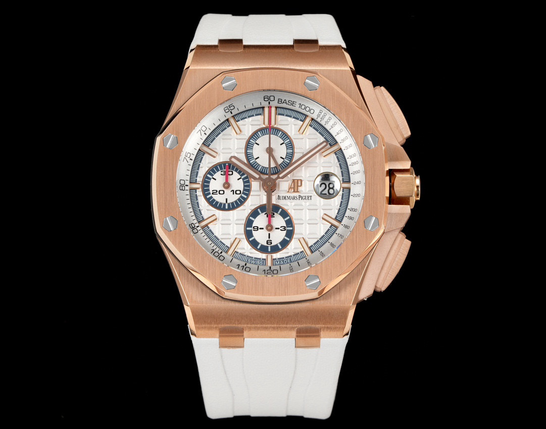 오데마피게 26400/26238/26470/26401 3126무브먼트 TK공장 미러급 남자시계