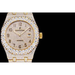 오데마피게 15510 324무브먼트 미러급 남자시계